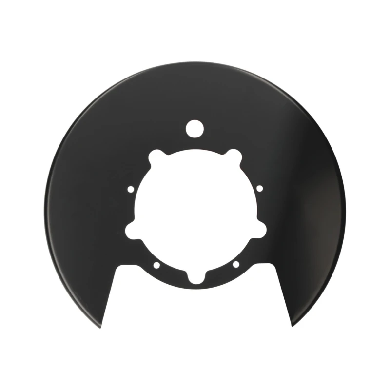 Image of Brake disc backing plate FEBI BILSTEIN 197168