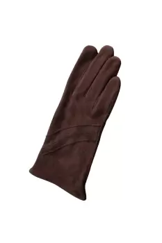 Image of Sian Suede Gloves