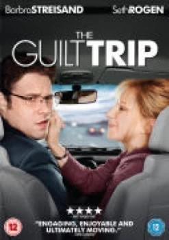 Image of The Guilt Trip
