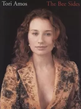 Image of Tori Amos The Bee Sides 1996 USA book ISBN: 978-0825614941
