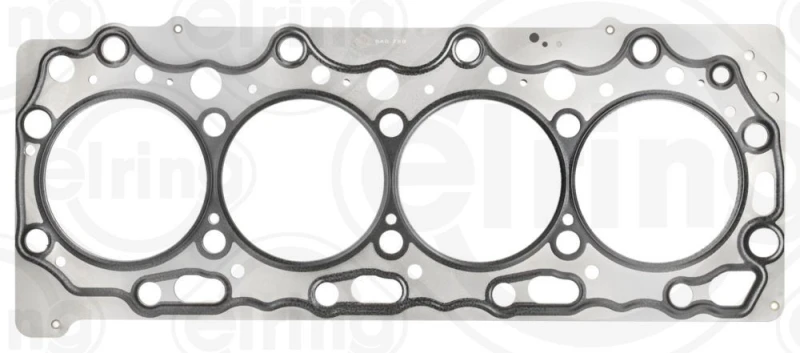 Image of Head gasket ELRING 940.750