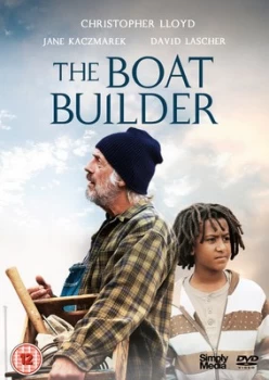 Image of The Boat Builder - DVD