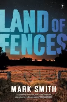 Image of Land Of Fences