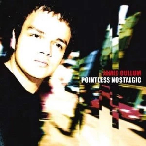 image of Jamie Cullum - Pointless Nostalgic CD