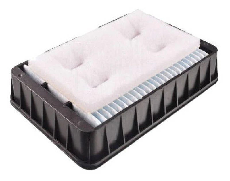 Image of Blue PRINT ADC42255 Air filter Filter Insert, with pre-filter Air Filter (8)