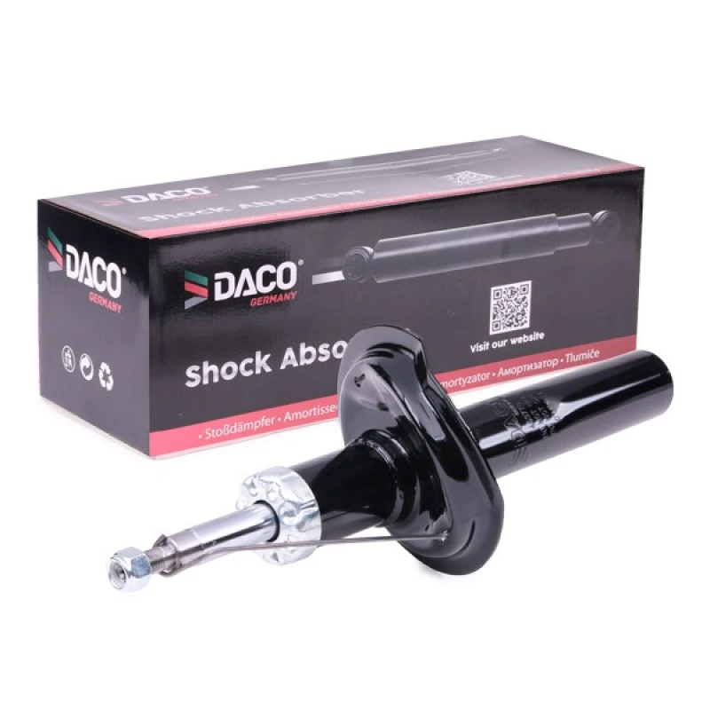 Image of DACO Germany Shock absorber DACO Germany 453778