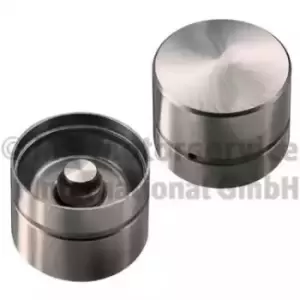 Image of Valve Tappets / Cam Follower / Valve Lifter 50006409 by Kolbenschmidt