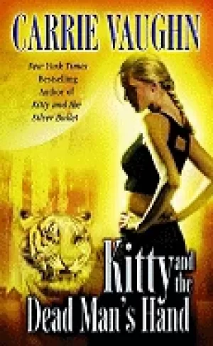 Image of kitty and the dead mans hand