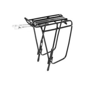 Image of Topeak UNI Super Tourist DX Rack (Non-Disc) - Black