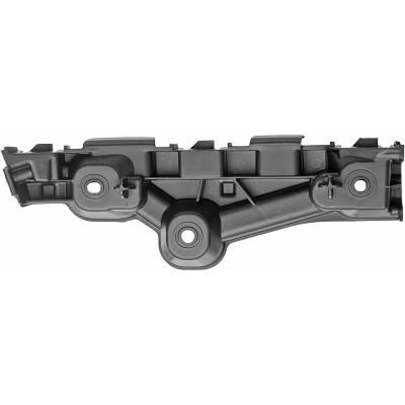 Image of Bumper bracket DIEDERICHS 4456063