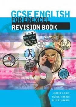 Image of Gcse English for Edexcel by Andrew Liddle Paperback