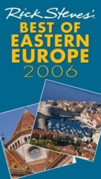 Image of Rick Steves Best of Eastern Europe 2006 by Rick Steves Paperback