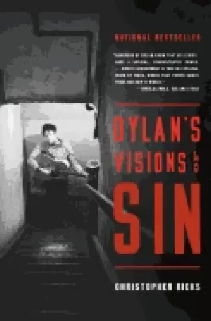 Image of dylans visions of sin