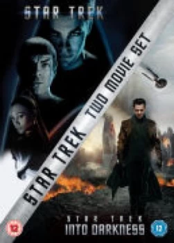 image of Star Trek / Star Trek: Into Darkness