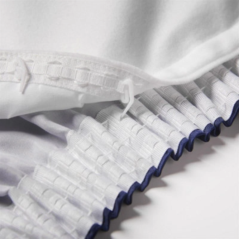 Image of Luxury Living Curtain Linings Thermal Fleece Triple Protection