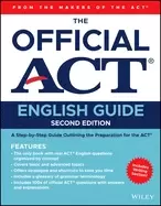 Image of official act english guide