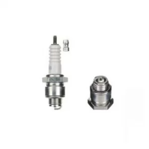 Image of 1x NGK Copper Core Spark Plug BR6S (3522)