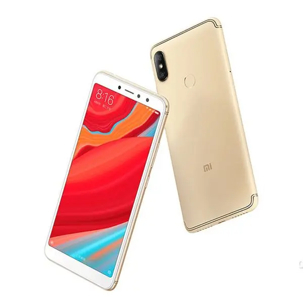 Image of Xiaomi Redmi S2 2018 64GB
