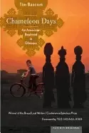 Image of chameleon days an american boyhood in ethiopia