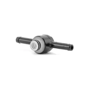 Image of TOPRAN Valve, fuel filter VW,AUDI,SKODA 108 643 1J0127247,1J0127247A,1J0127247E 1J0127247,1J0127247A,1J0127247E,1J0127247,1J0127247A,1J0127247E