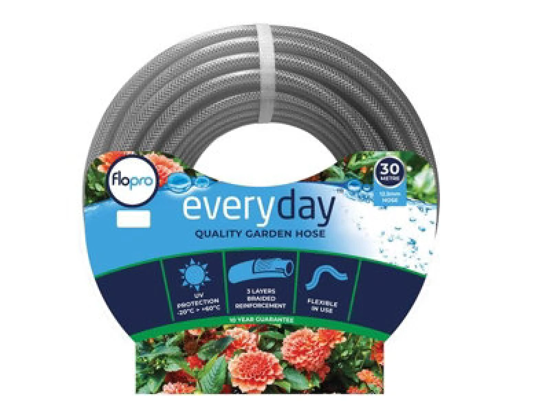 Image of Flopro 70300716 Everyday Hose 30M Flo70300716