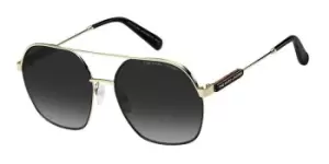 Image of Marc Jacobs Sunglasses MARC 576/S RHL/9O