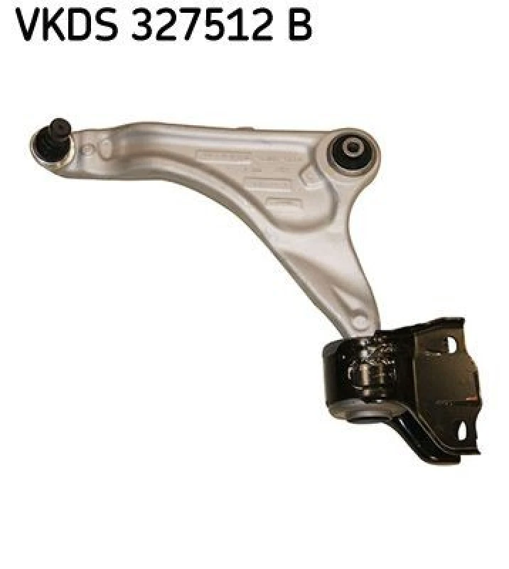 Image of SKF Suspension arm SKF VKDS 327512 B