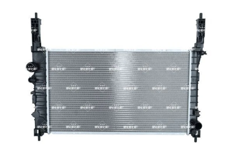 Image of NRF Engine radiator NRF 59319