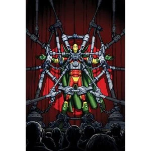 Image of Mister Miracle The Complete Series Paperback / softback 2019