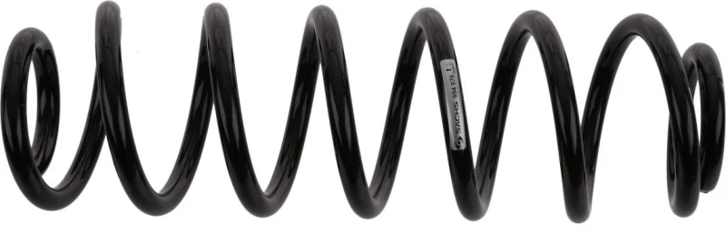 Image of Coil spring SACHS 994 976