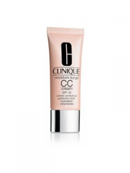 Image of Clinique Moisture Surge CC Cream Light