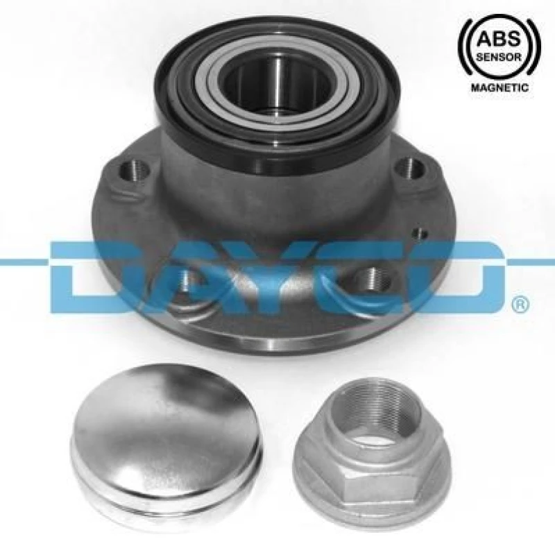 Image of DAYCO Wheel bearing kit DAYCO KWD1186