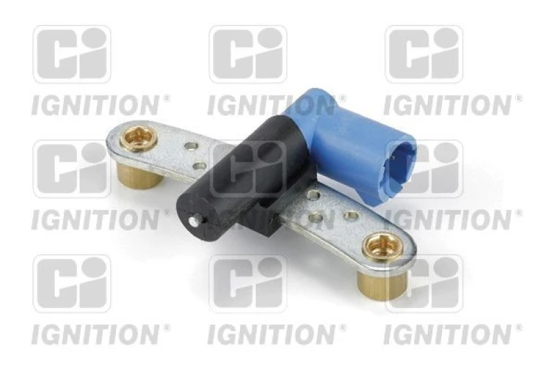 Image of QUINTON HAZELL Crankshaft sensor QUINTON HAZELL XREV450
