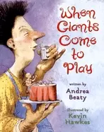 Image of when giants come to play