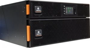 Image of Vertiv Liebert GXT5 10000VA 230V Dual Conversion Online UPS
