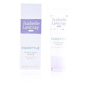 Image of EGOSTYLE mission aqua intense gel contour des yeux 20ml