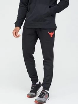 Image of Urban Armor Gear Project Rock Jogger, Black/Red Size M Men