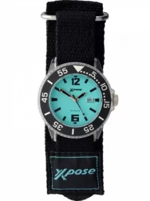 Sekonda Xpose Ladies Sports Style watch 3296