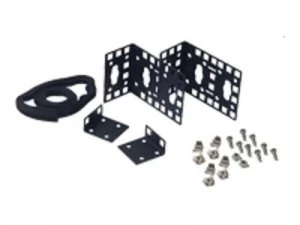 Image of Netshelter Zero U Accessory Mounting Bracket