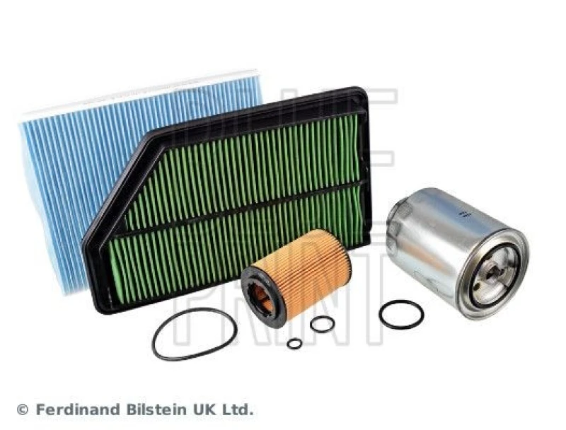 Image of Blue PRINT Filter kit Blue PRINT ADH22120