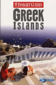 Image of Greek Islands by Jeffery Pike Paperback