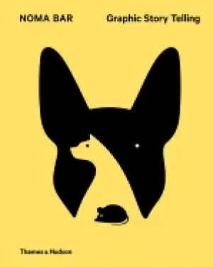 Image of noma bar graphic story telling