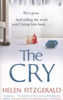 Image of The Cry by Helen Fitzgerald Paperback