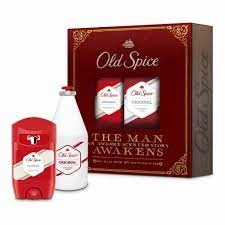Image of Old Spice Vintage Original Gift Set