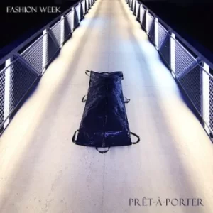 image of Pret-a-porter by Fashion Week Vinyl Album