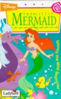 Image of Stormy the Wild Seahorse by H. C Andersen Book