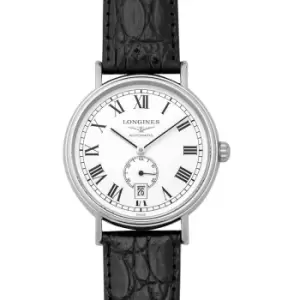 image of Longines L49054112