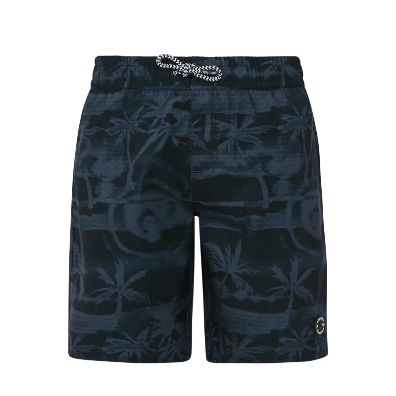 Image of Protest Children's swimming shorts Protest Stones Noir Male 4 ans