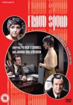 Image of Fraud Squad - The Complete Second Series