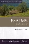 Image of psalms psalms 42 106